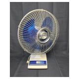 12' Oscillating Fan