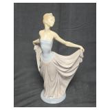 Lladro Porcelain Figurine