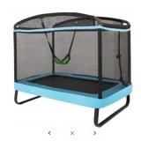 Costway 6ft Kids Trampoline
