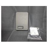 Amazon Basics L Security Case