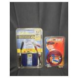 Power Cable and DC/AC Inverter