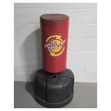 Wavemaster Free Standing Training Bag