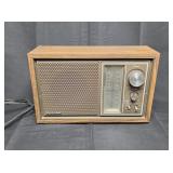 Panasonic RE-6289 Radio