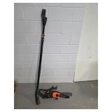 Remington Ranger II Electric Chainsaw / Pole Saw