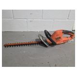 Black & Decker 20' Corded Hedge Trimmer