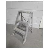 Aluminum Step Stool