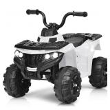 Costway 6V Kids Ride On ATV