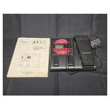 Korg AX1G Guitar Hyperformance Processor