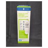GE High Flow Water Filtration Replacement FQK1R