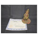 Tom Clark Danny Figurine w/ COA