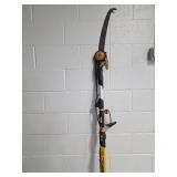Fiskars Pole Saw / Pruner