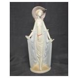 Lladro Porcelain Figurine