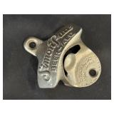 Vintage Simon Pure Beer-Ale Starr X Bottle Opener