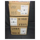 Livex 10104-91 Lights
