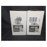 Designers Fountain 1161-BK Outdoor Lights