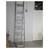 Werner 16ft Aluminum Extension Ladder