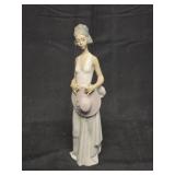 Lladro Porcelain Figurine