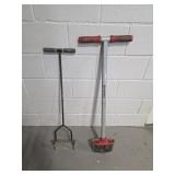 Edger & Aerator