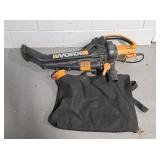 Worx Corded Leaf Vacuum / Blower