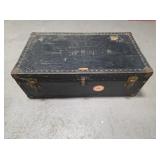 Vintage Trunk