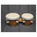 Pair of Bongos