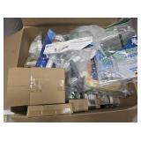 Large Box Misc Plumbing