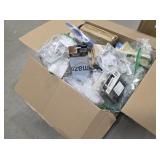 Large Box Misc Home Hardware