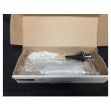 Delta Sink Soap Dispenser