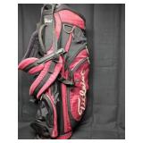 Golf Club Bag