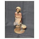 Tom Clark Aunt Jewell Figurine