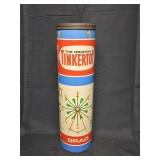 The Original Tinker Toy Set