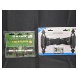 Gate and Door Hardware