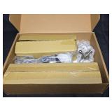 Kingston Kitchen & Bath Faucet