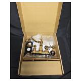 Kingston Kitchen & Bath Faucet