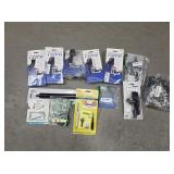 Screen Door Hardware