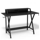Costway Gaming Desk