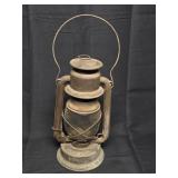 Vintage Embury No161 Lantern