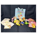 Kenner Strawberry Shortcake Dolls