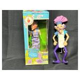 Kenner Strawberry Shortcake Dolls