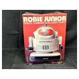Radio Shack Robie Junior