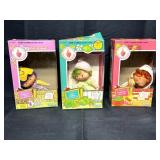 Kenner Strawberry Shortcake Dolls