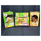 Kenner Strawberry Shortcake Dolls