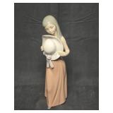Lladro Porcelain Figurine