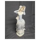 Lladro Porcelain Figurine