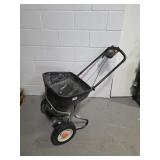 Scotts Elite Spreader