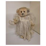 Annette Funicello Angel Bear