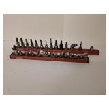 Snap On / Craftsman Sockets