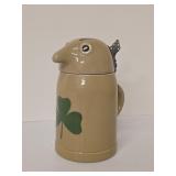 Schultz & Dooley Beer Stein