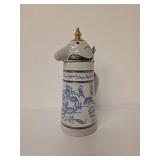 Schults & Dooley Beer Stein