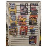 Die Cast Collectible Cars